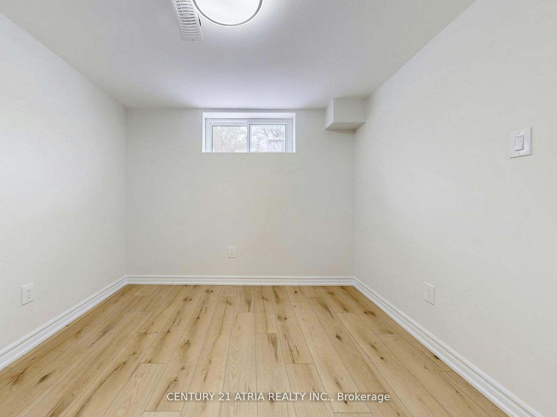 Lower B-57 Saddle Ridge Drive, Toronto, ON, M4A 1Z6 - 6