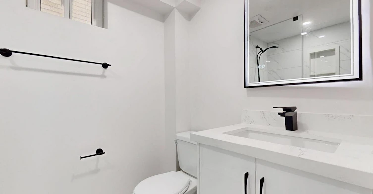 Lower B-57 Saddle Ridge Drive, Toronto, ON, M4A 1Z6 - 7