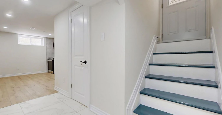 Lower B-57 Saddle Ridge Drive, Toronto, ON, M4A 1Z6 - 4