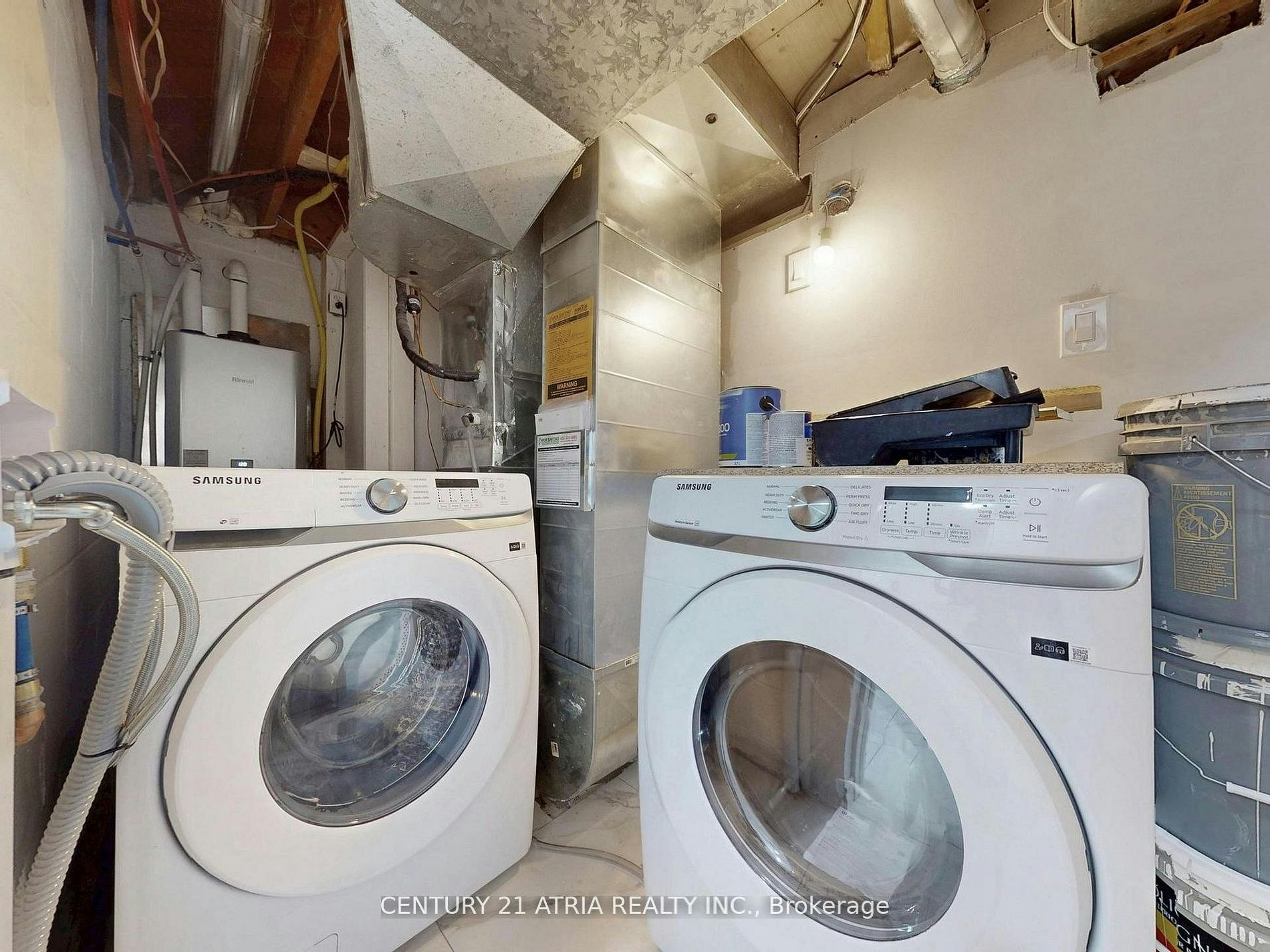 Lower B-57 Saddle Ridge Drive, Toronto, ON, M4A 1Z6 - 9