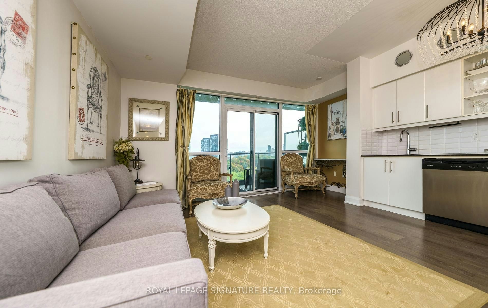618-160 Vanderhoof Avenue, Toronto, ON, M4G 0B7 - 6