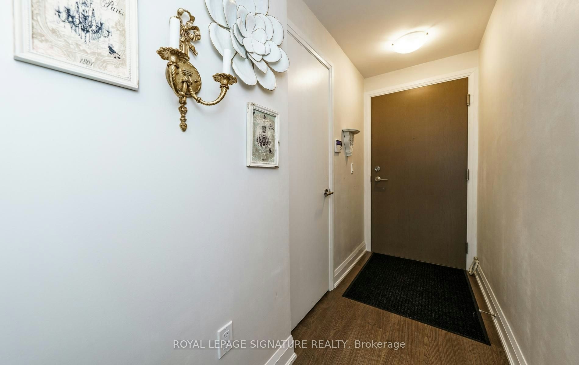 618-160 Vanderhoof Avenue, Toronto, ON, M4G 0B7 - 13