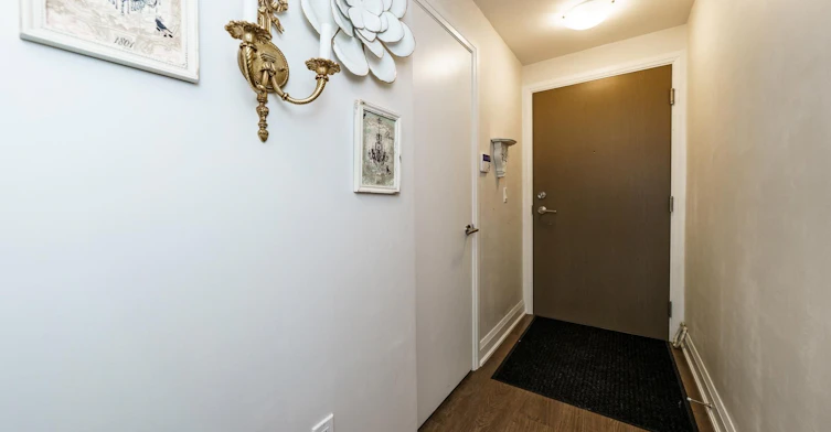 618-160 Vanderhoof Avenue, Toronto, ON, M4G 0B7 - 13