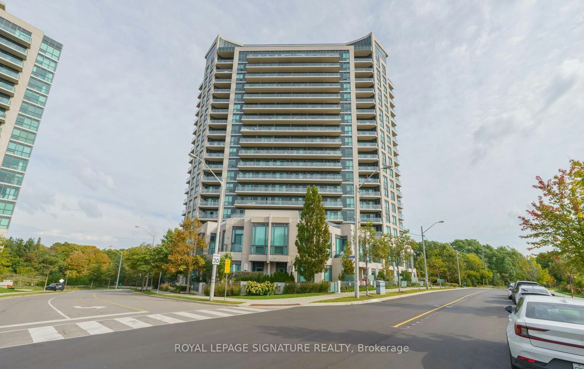 618-160 Vanderhoof Avenue, Toronto, ON, M4G 0B7 - 3