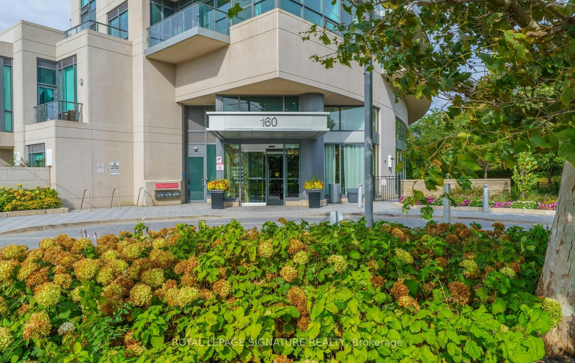 618-160 Vanderhoof Avenue, Toronto, ON, M4G 0B7 - 5