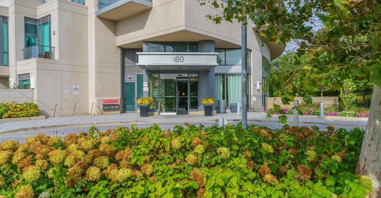 618-160 Vanderhoof Avenue, Toronto, ON, M4G 0B7 - 5