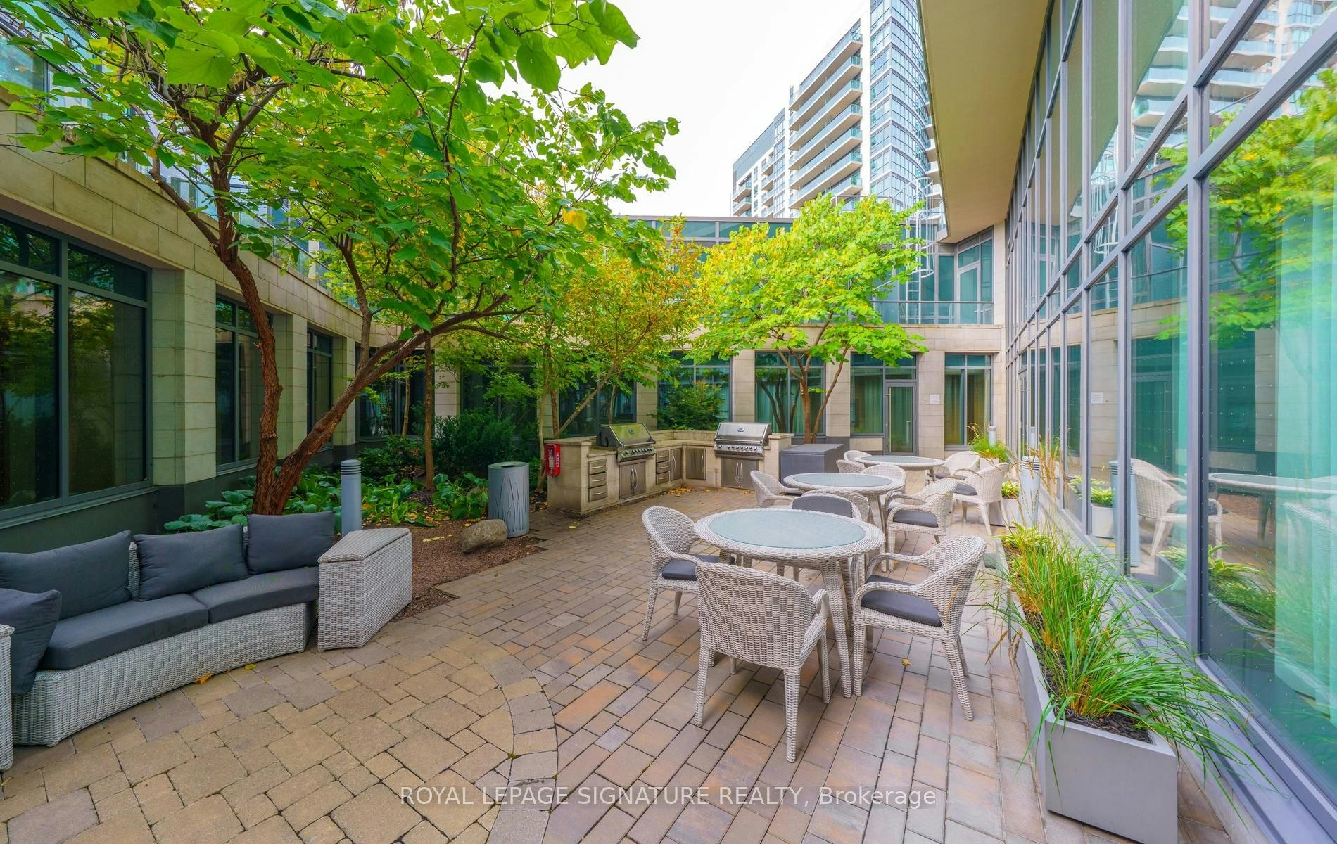 618-160 Vanderhoof Avenue, Toronto, ON, M4G 0B7 - 23