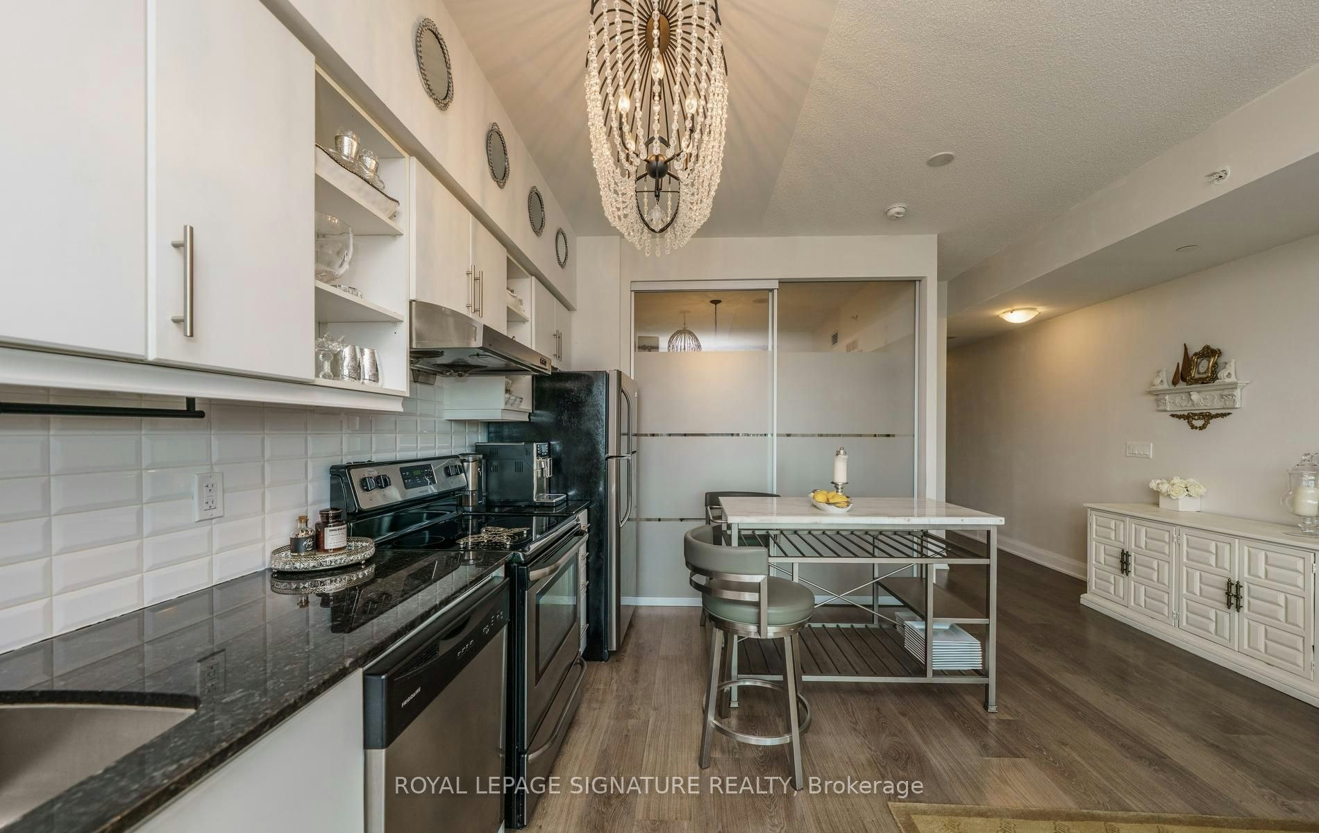 618-160 Vanderhoof Avenue, Toronto, ON, M4G 0B7 - 12