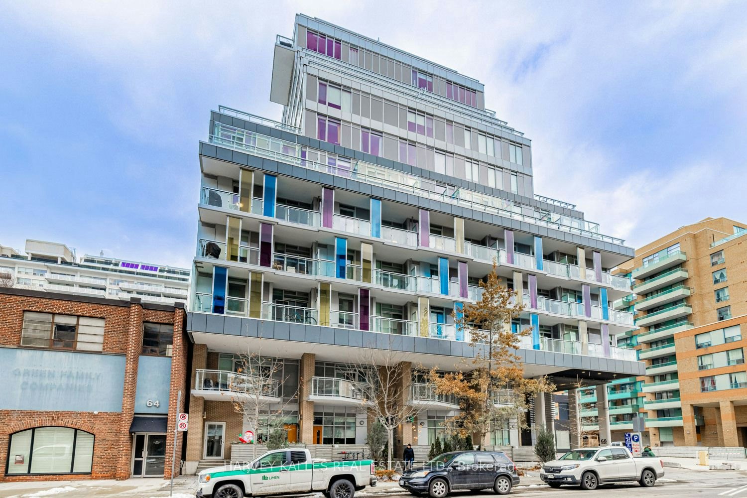 202-68 Merton Street, Toronto, ON, M4S 1A1