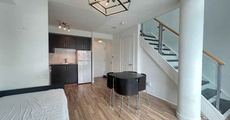 109-2035 Sheppard Avenue E, Toronto, ON, M2J 1W6 - 2