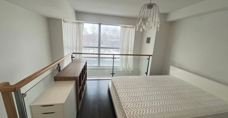 109-2035 Sheppard Avenue E, Toronto, ON, M2J 1W6 - 6