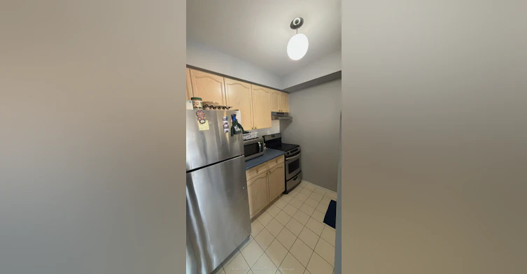 305-555 Wilson Heights Boulevard, Toronto, ON, M3H 6B5 - 8