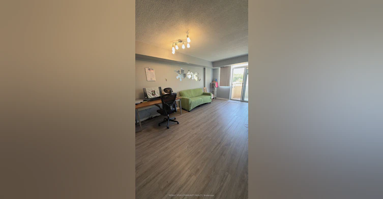 305-555 Wilson Heights Boulevard, Toronto, ON, M3H 6B5 - 6