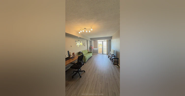 305-555 Wilson Heights Boulevard, Toronto, ON, M3H 6B5 - 7