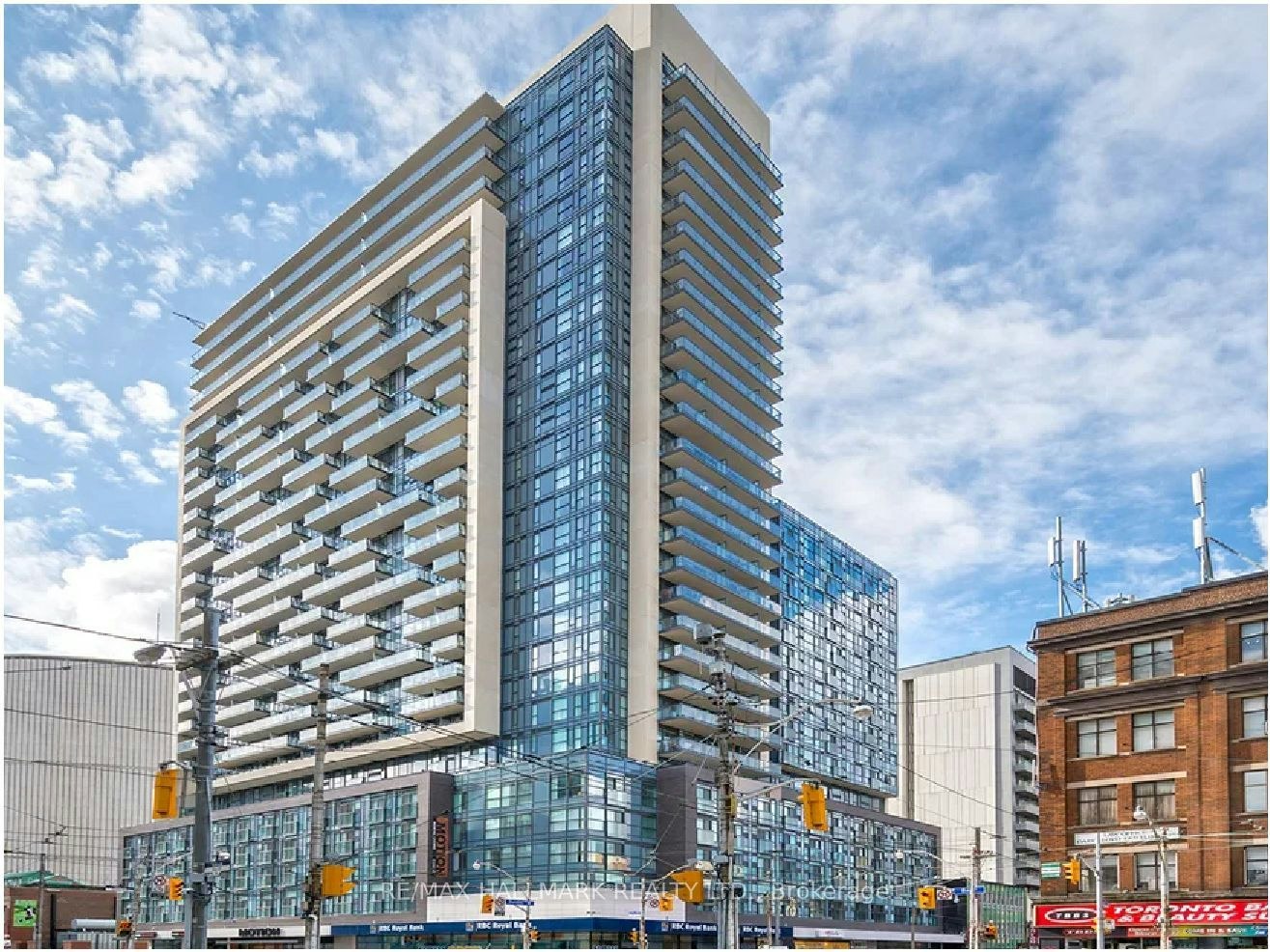 2903-570 Bay Street, Toronto, ON, M5G 0B2