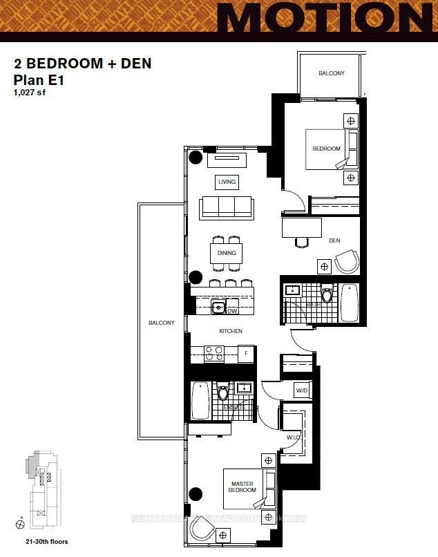 2903-570 Bay Street, Toronto, ON, M5G 0B2 - 10