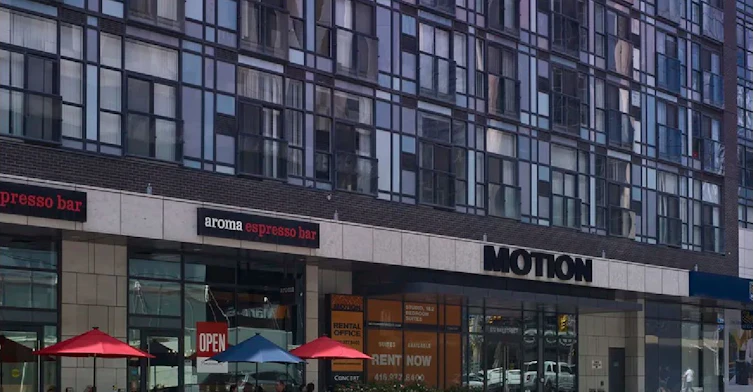 2903-570 Bay Street, Toronto, ON, M5G 0B2 - 21