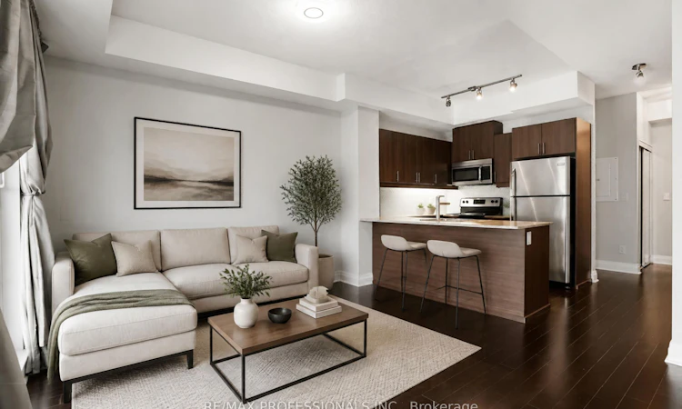 417-17 Kenaston Gardens