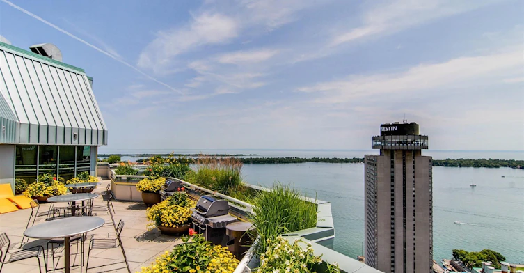 3111-10 Yonge Street, Toronto, ON, M5E 1R4 - 30