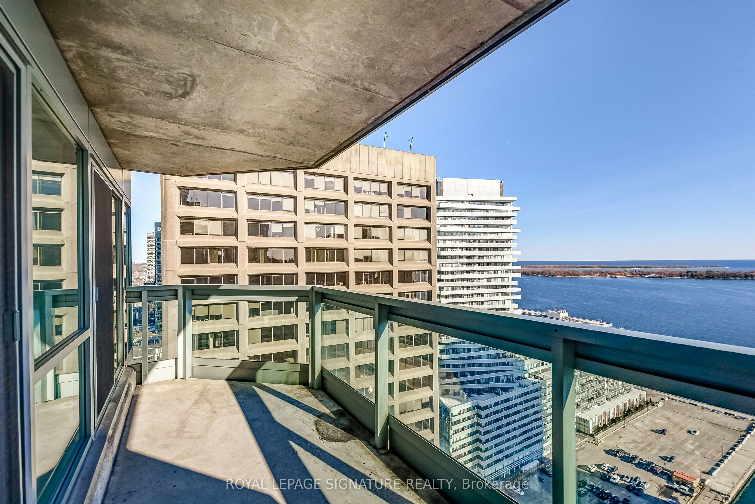 3111-10 Yonge Street, Toronto, ON, M5E 1R4 - 25
