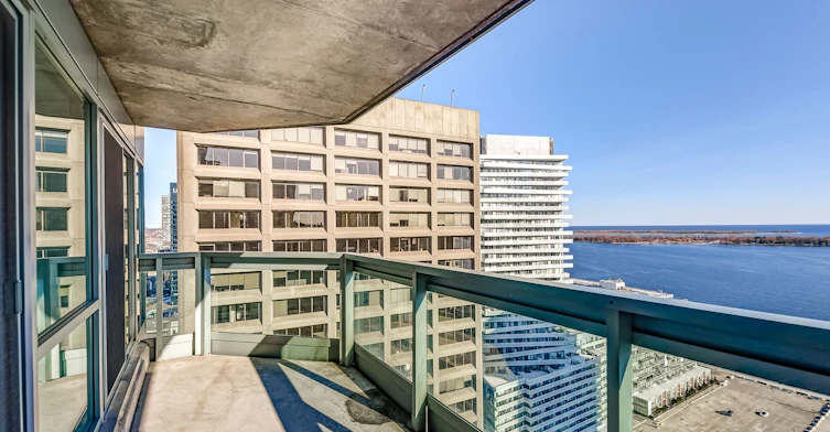 3111-10 Yonge Street, Toronto, ON, M5E 1R4 - 25