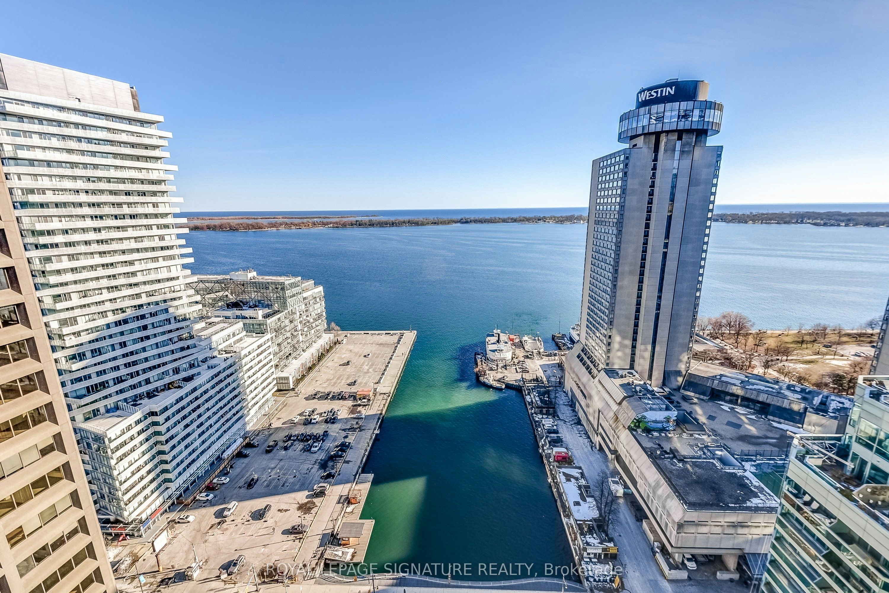 3111-10 Yonge Street, Toronto, ON, M5E 1R4 - 23