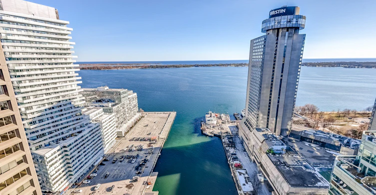 3111-10 Yonge Street, Toronto, ON, M5E 1R4 - 23