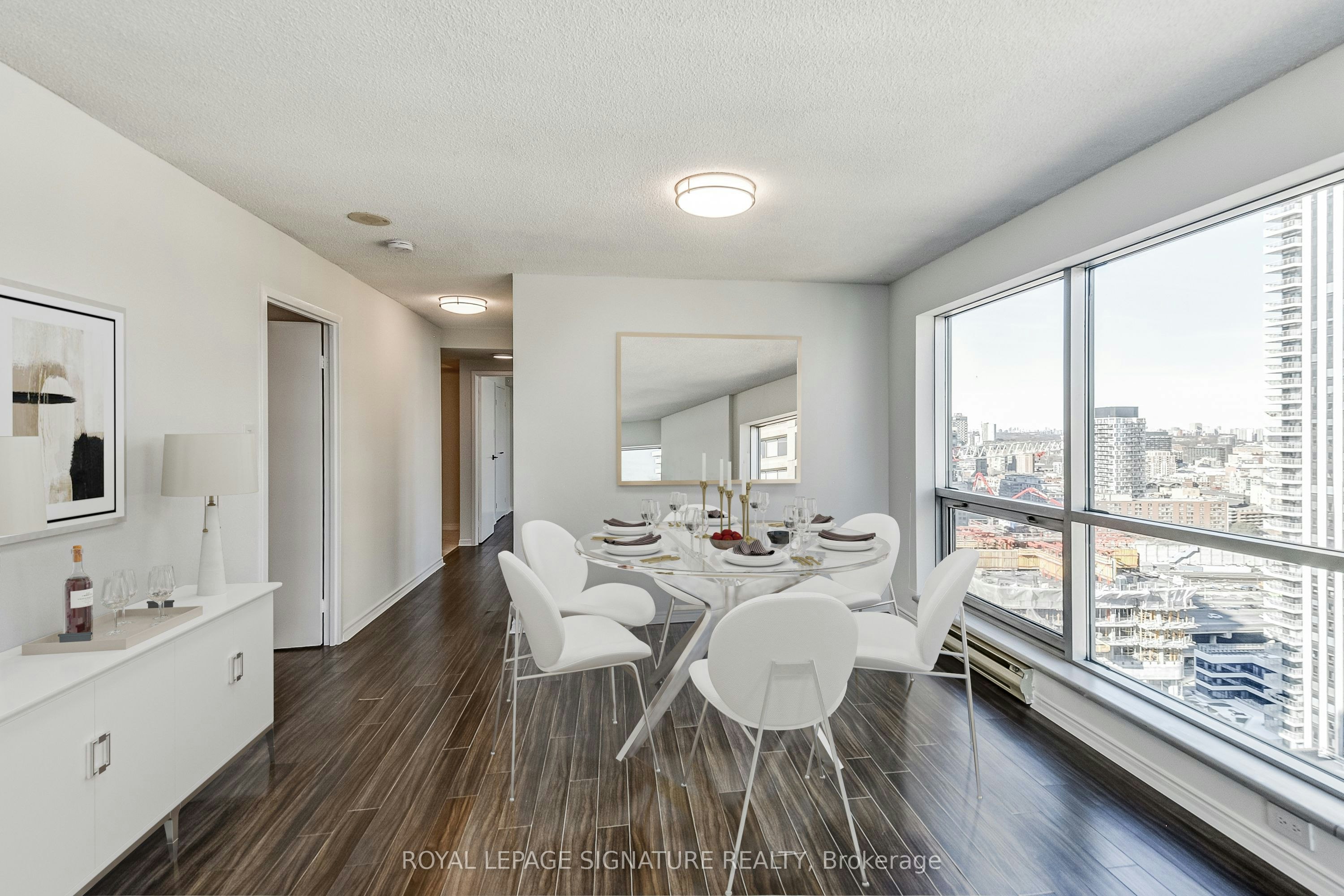 3111-10 Yonge Street, Toronto, ON, M5E 1R4 - 8