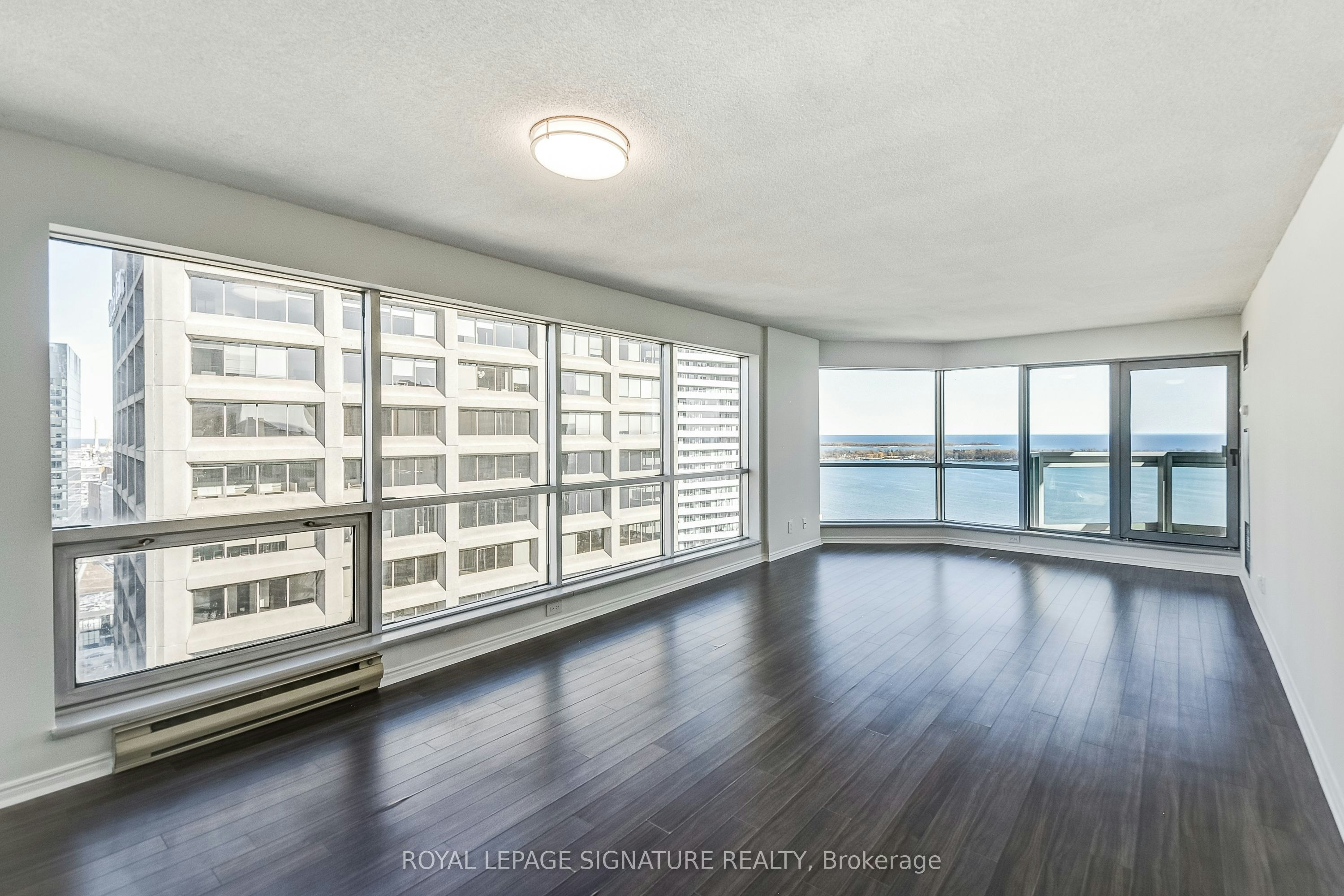 3111-10 Yonge Street, Toronto, ON, M5E 1R4 - 5
