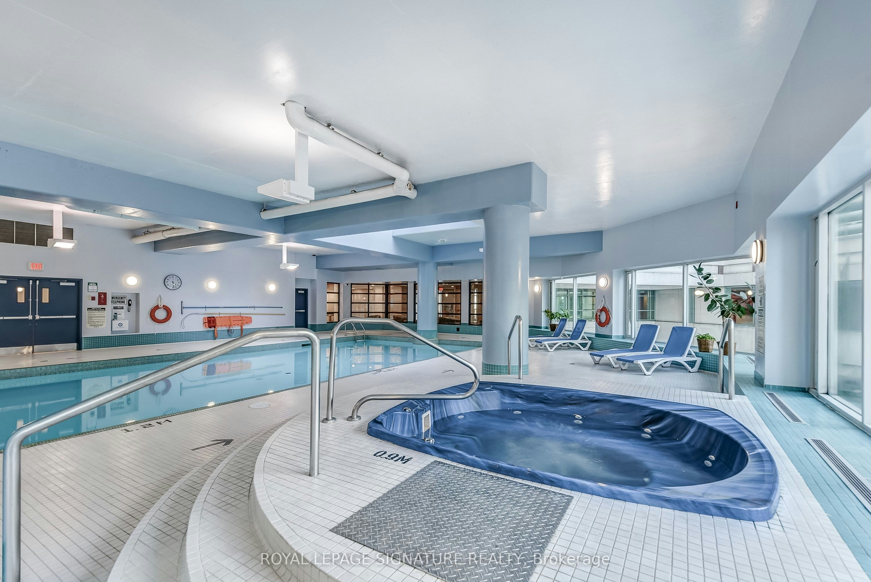 3111-10 Yonge Street, Toronto, ON, M5E 1R4 - 33