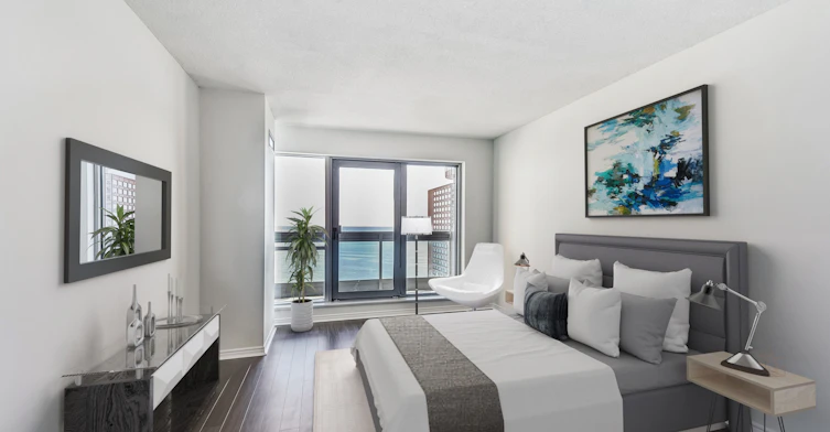 3111-10 Yonge Street, Toronto, ON, M5E 1R4 - 14