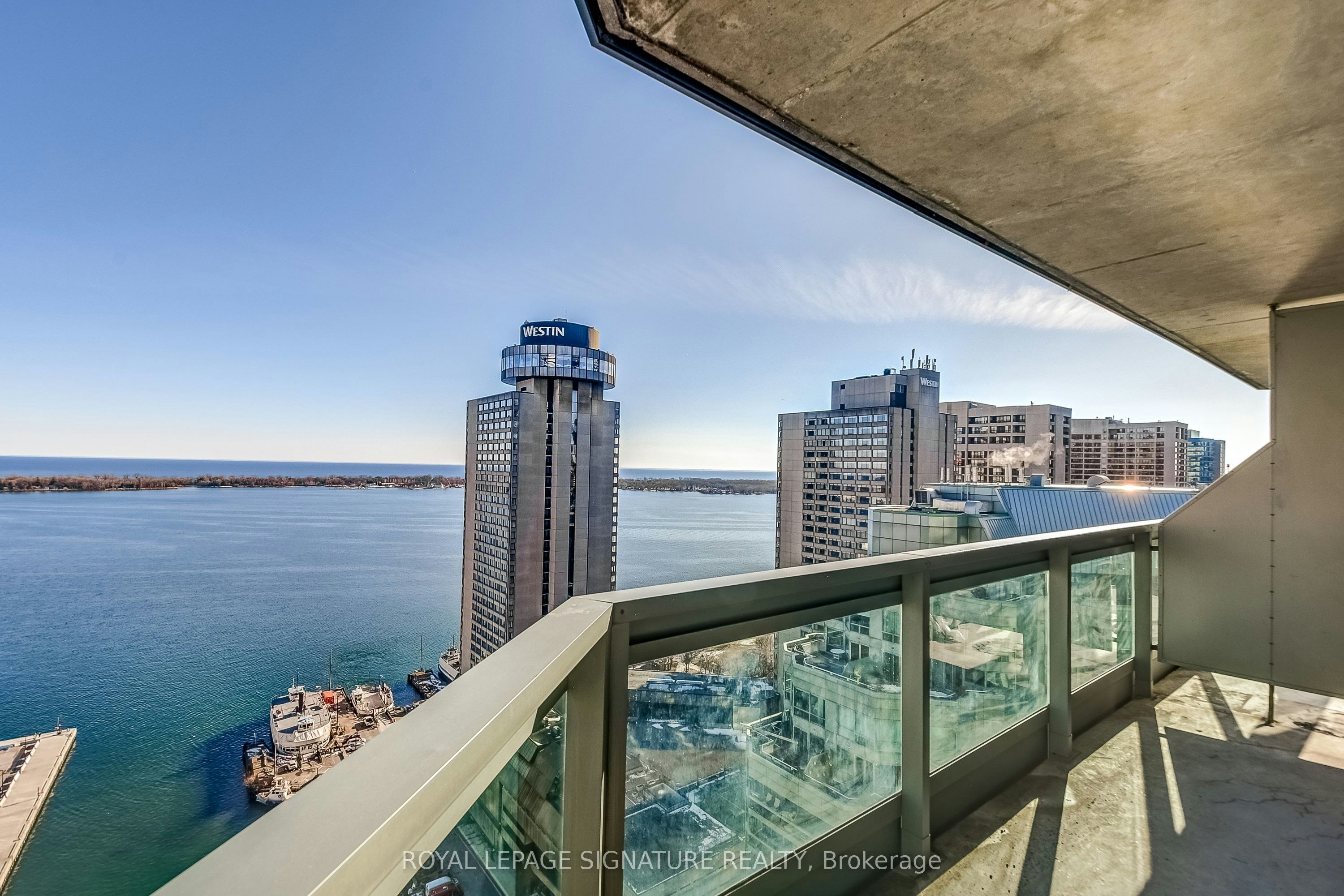 3111-10 Yonge Street, Toronto, ON, M5E 1R4 - 24