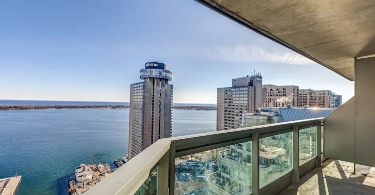 3111-10 Yonge Street, Toronto, ON, M5E 1R4 - 24