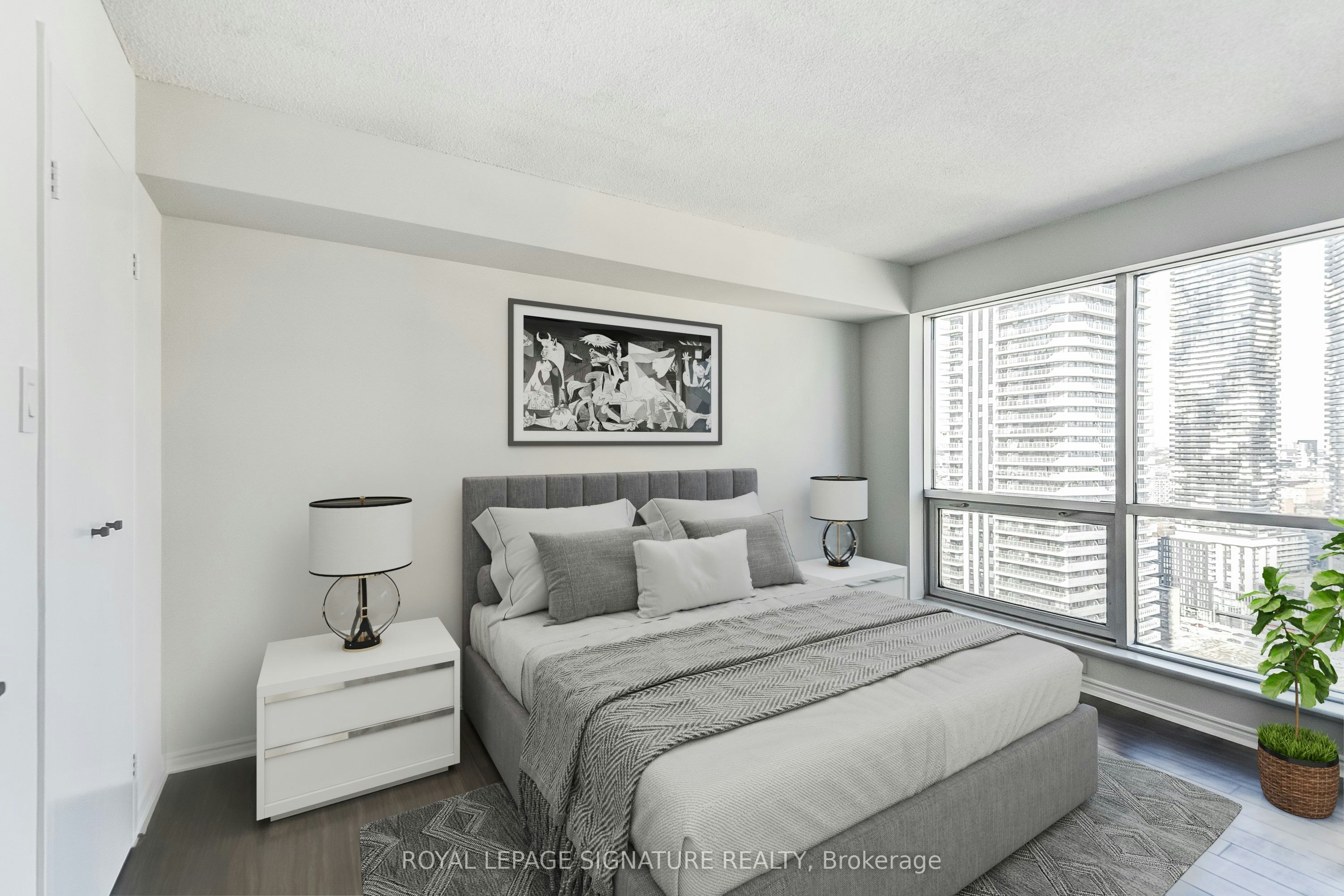 3111-10 Yonge Street, Toronto, ON, M5E 1R4 - 19
