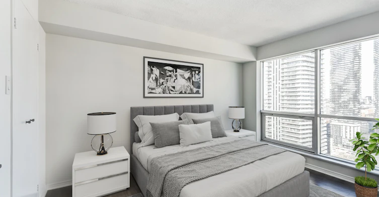 3111-10 Yonge Street, Toronto, ON, M5E 1R4 - 19