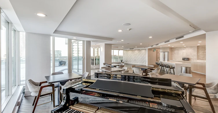 3111-10 Yonge Street, Toronto, ON, M5E 1R4 - 27