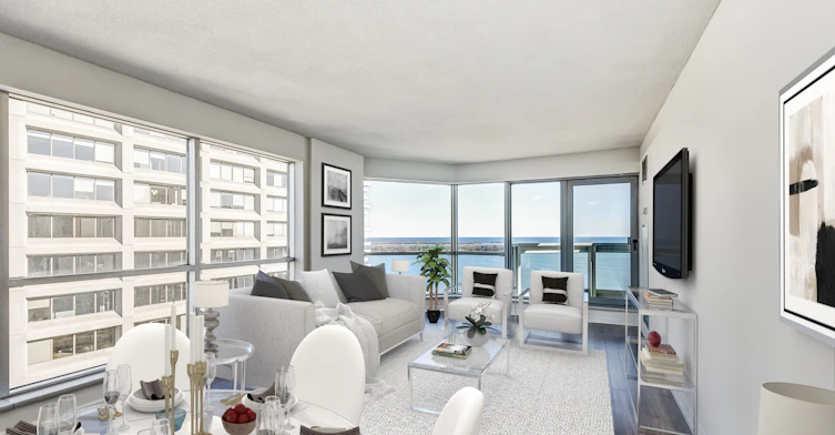 3111-10 Yonge Street, Toronto, ON, M5E 1R4 - 6
