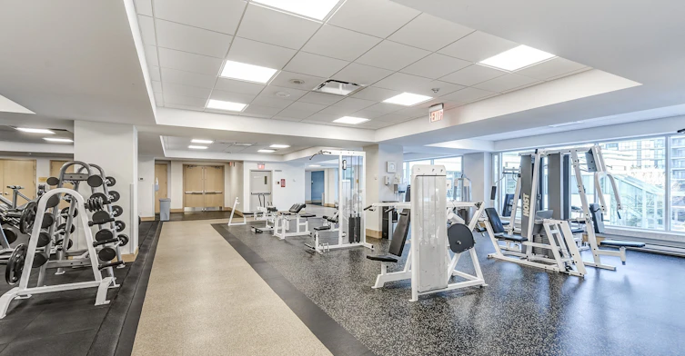 3111-10 Yonge Street, Toronto, ON, M5E 1R4 - 34