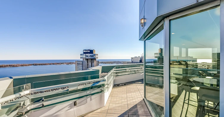 3111-10 Yonge Street, Toronto, ON, M5E 1R4 - 32