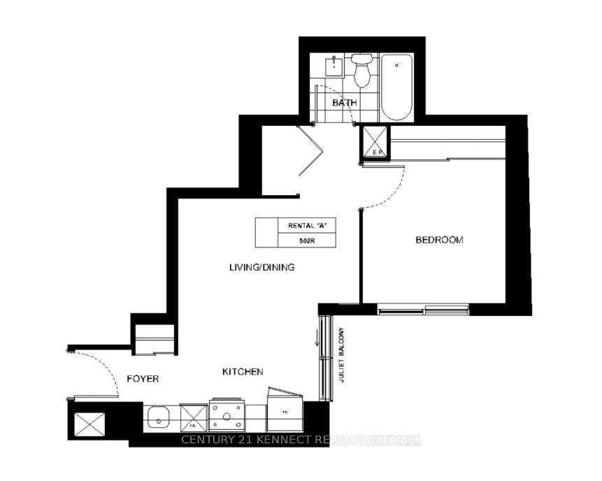 502R-231 College Street, Toronto, ON, M5T 1R4 - 21