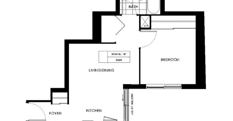 502R-231 College Street, Toronto, ON, M5T 1R4 - 21
