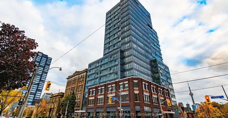 502R-231 College Street, Toronto, ON, M5T 1R4