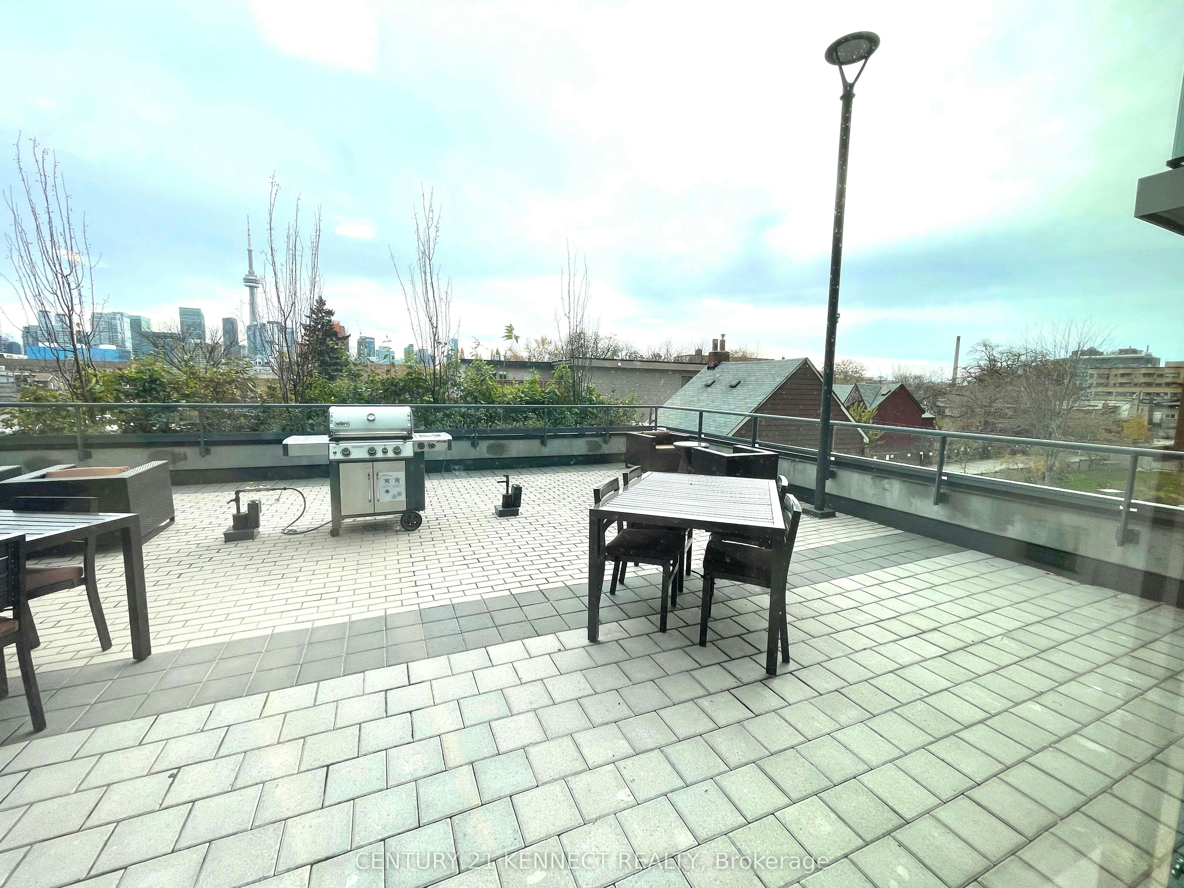502R-231 College Street, Toronto, ON, M5T 1R4 - 20