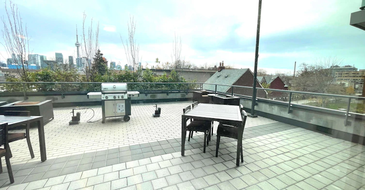 502R-231 College Street, Toronto, ON, M5T 1R4 - 20