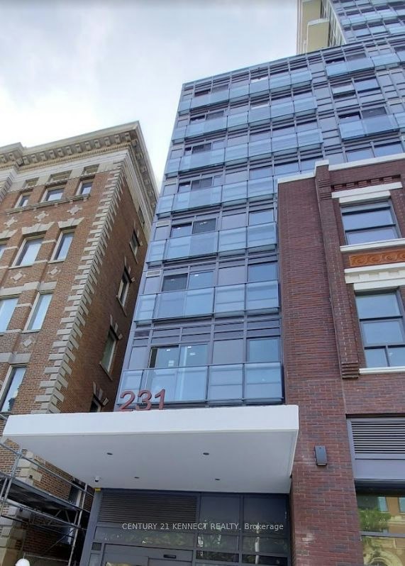 502R-231 College Street, Toronto, ON, M5T 1R4 - 2