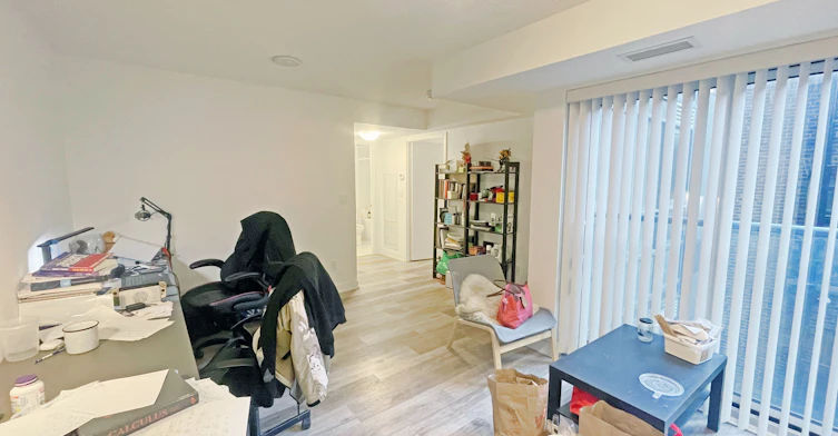 502R-231 College Street, Toronto, ON, M5T 1R4 - 5