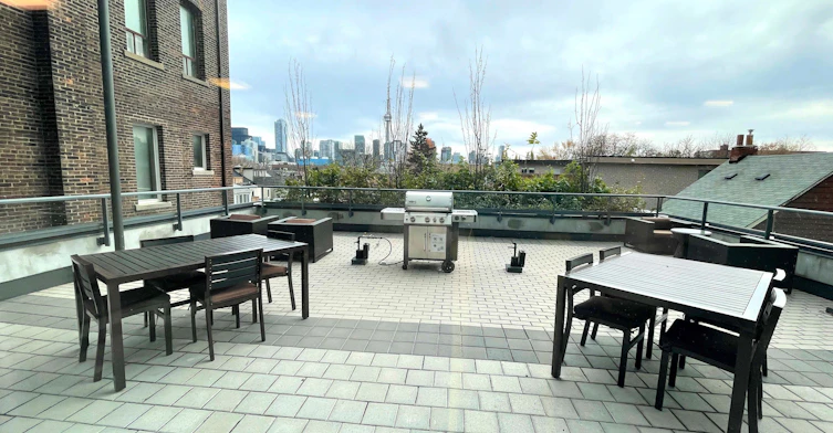 502R-231 College Street, Toronto, ON, M5T 1R4 - 19