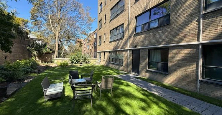 106-2 Ridelle Avenue, Toronto, ON, M6B 1H4 - 12