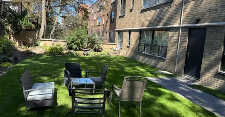 106-2 Ridelle Avenue, Toronto, ON, M6B 1H4 - 13
