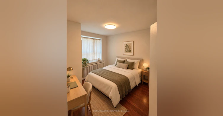 106-2 Ridelle Avenue, Toronto, ON, M6B 1H4 - 3
